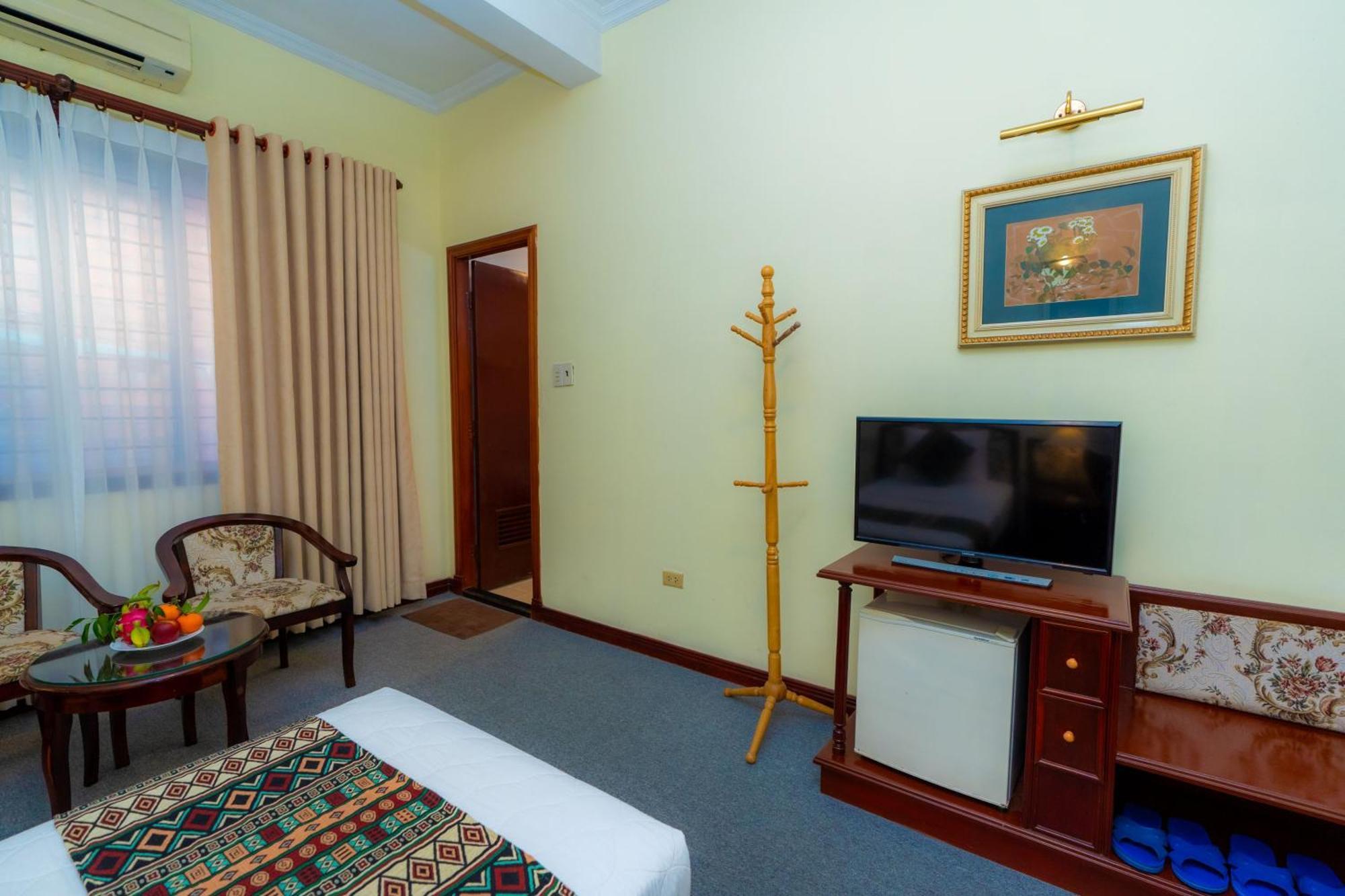 Hoang Ha Boutique Hotel Ho Či Minovo Město Exteriér fotografie