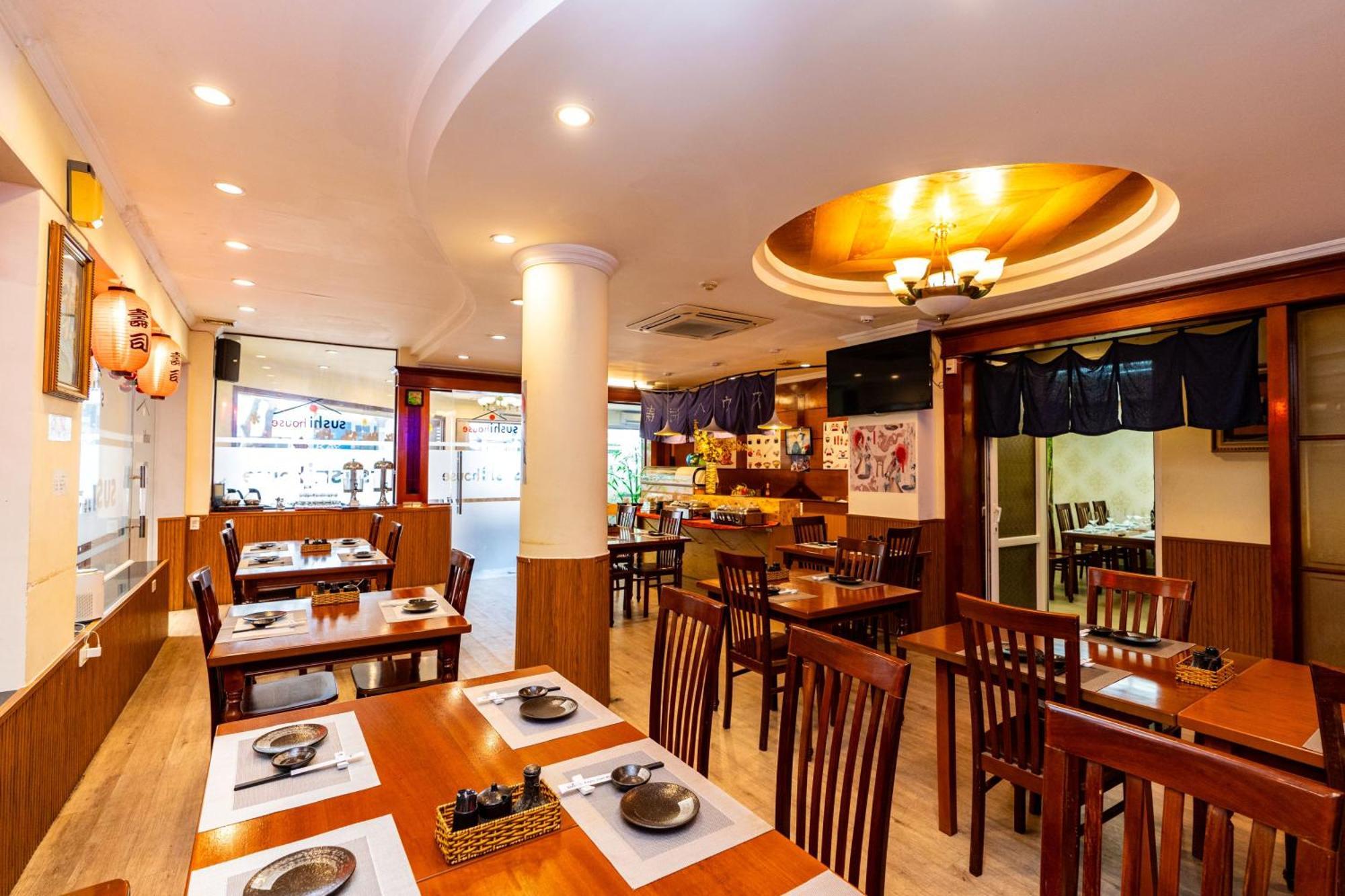 Hoang Ha Boutique Hotel Ho Či Minovo Město Exteriér fotografie